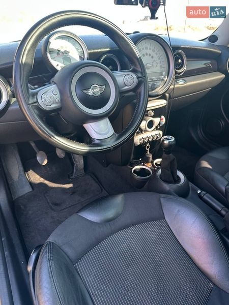 Универсал MINI Cooper 2009 в Луцке