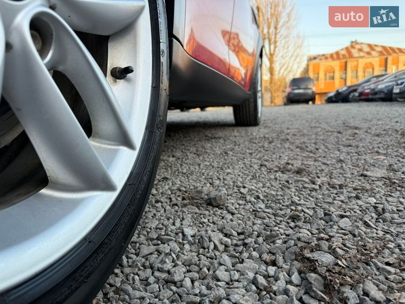 Хетчбек MINI Cooper 2011 в Хмельницькому