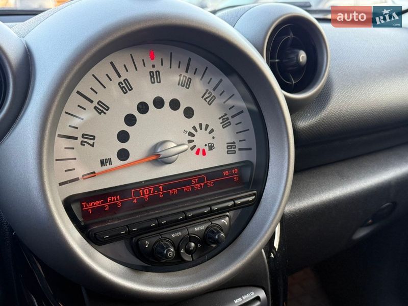 Хетчбек MINI Cooper 2011 в Хмельницькому