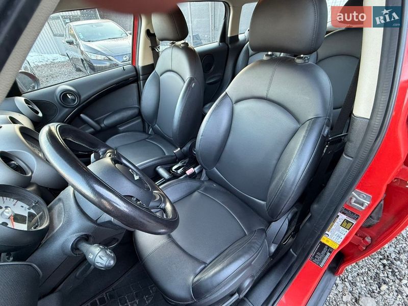 Хетчбек MINI Cooper 2011 в Хмельницькому