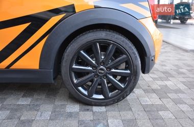 Хетчбек MINI Cooper 2016 в Києві