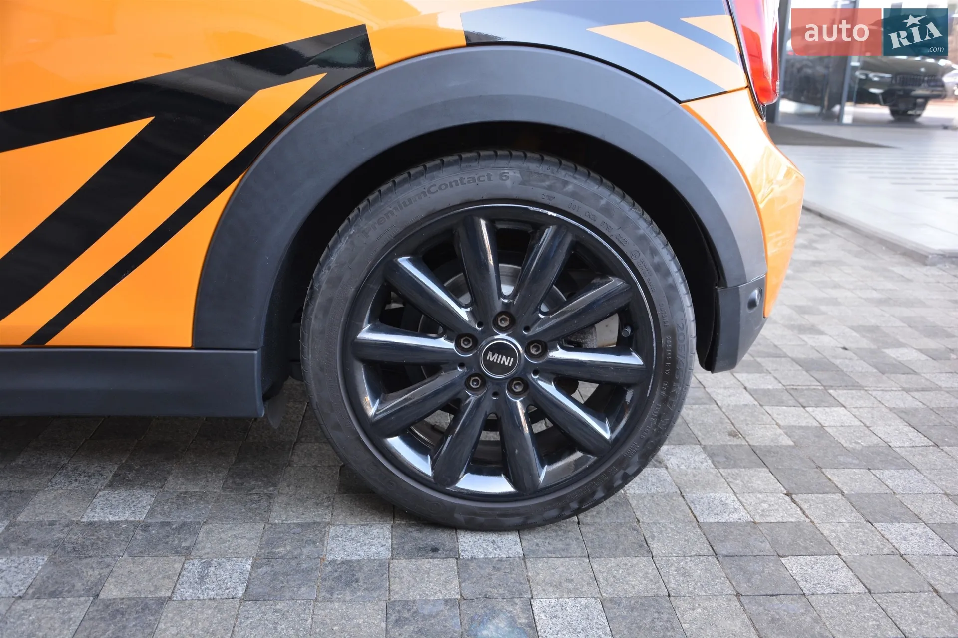 2016 MINI Cooper - мініатюра 8
