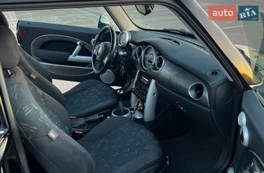 Хетчбек MINI Cooper 2004 в Житомирі