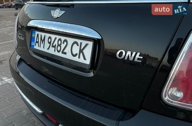 Хетчбек MINI Cooper 2004 в Житомирі