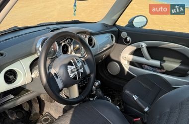 Хэтчбек MINI Cooper 2001 в Одессе