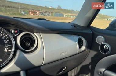 Хэтчбек MINI Cooper 2001 в Одессе