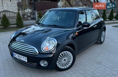 Хетчбек MINI Cooper 2009 в Миколаєві