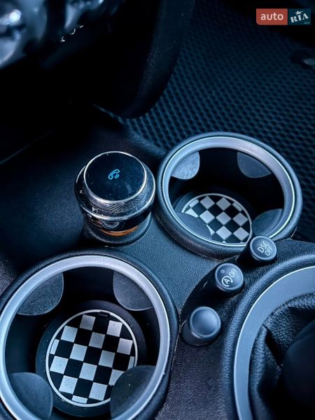 Хэтчбек MINI Cooper 2009 в Николаеве фото 32 Хэтчбек MINI Cooper 2009 в Николаеве