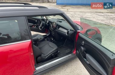 Хэтчбек MINI Cooper 2011 в Запорожье