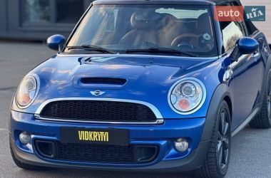 Хэтчбек MINI Cooper 2012 в Киеве