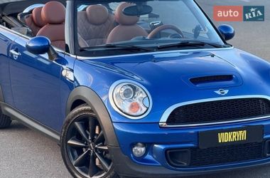 Хэтчбек MINI Cooper 2012 в Киеве