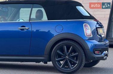 Хэтчбек MINI Cooper 2012 в Киеве