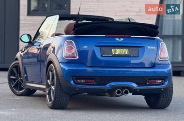Хэтчбек MINI Cooper 2012 в Киеве