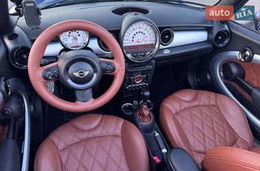 Хэтчбек MINI Cooper 2012 в Киеве