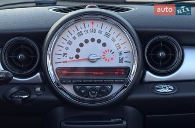 Хэтчбек MINI Cooper 2012 в Киеве