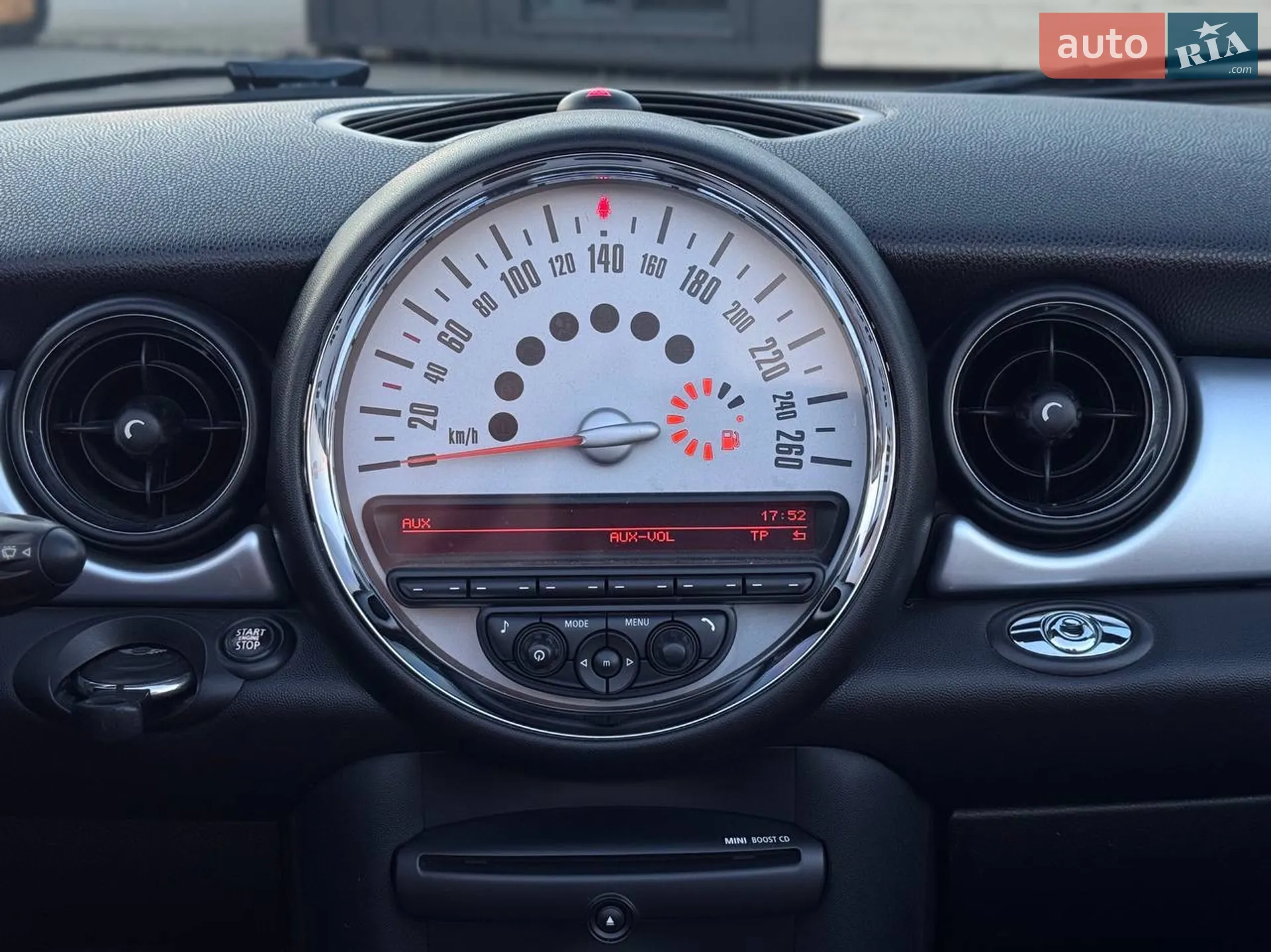 2012 MINI Cooper - мініатюра 29