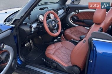 Хэтчбек MINI Cooper 2012 в Киеве