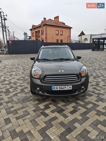 2014 Mini Cooper, VIN WMWZB3C56EWR42372:plate — фото 1 (autoria)