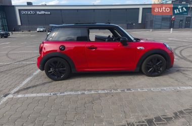Хэтчбек MINI Cooper 2018 в Киеве