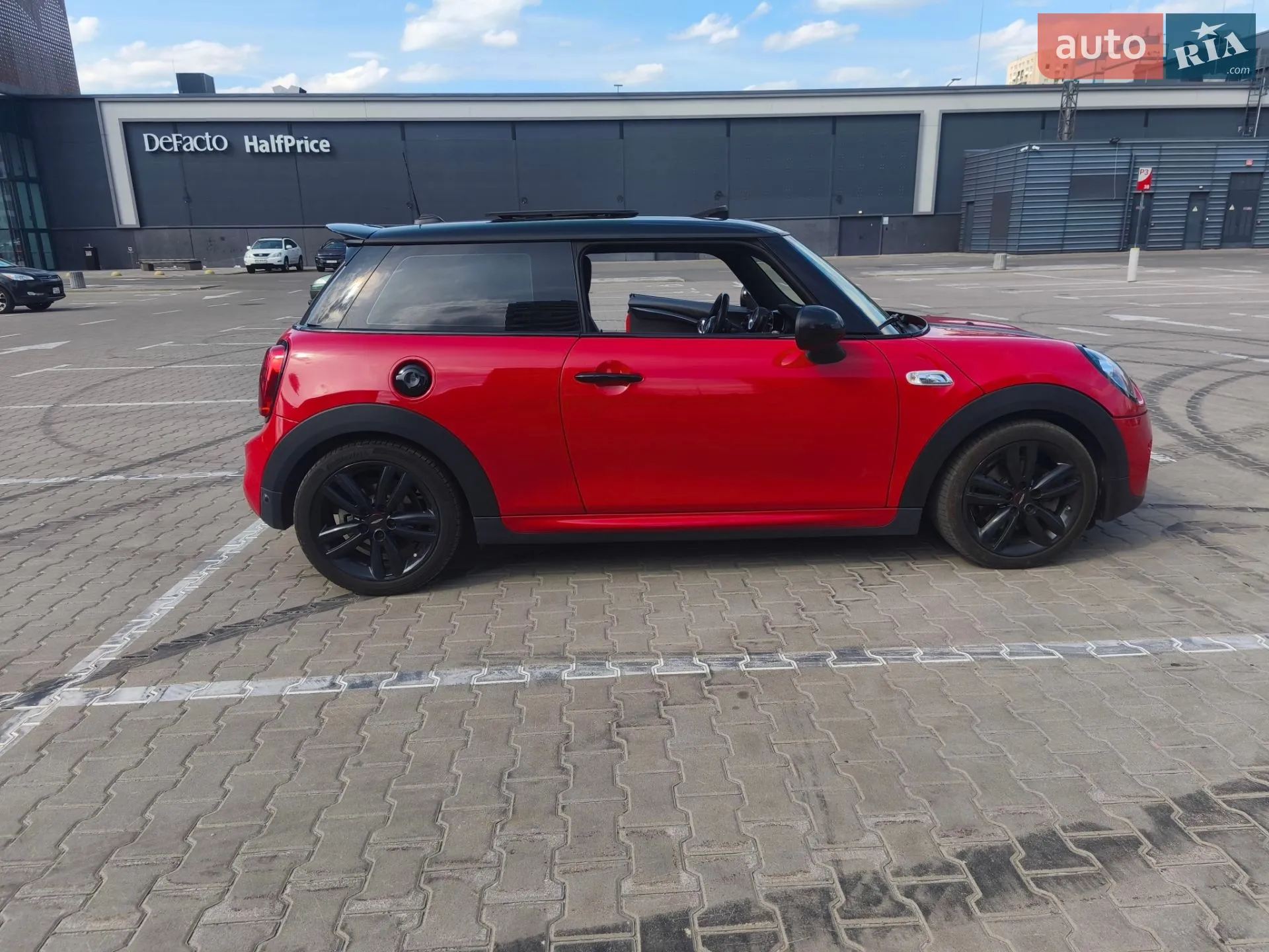 2018 MINI Cooper - мініатюра 9
