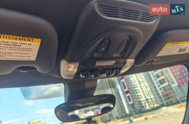 Хэтчбек MINI Cooper 2018 в Киеве