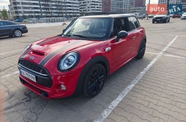 Хэтчбек MINI Cooper 2018 в Киеве