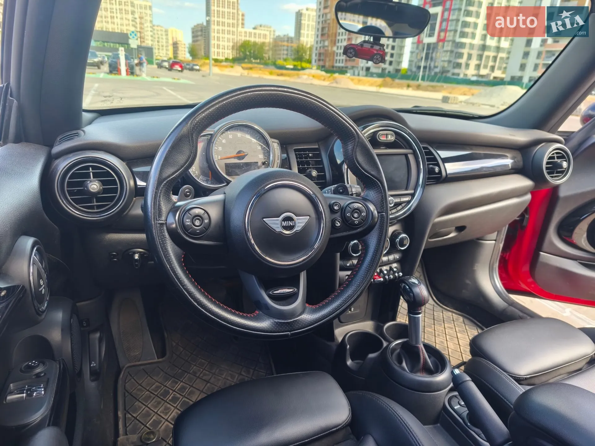 2018 MINI Cooper - мініатюра 13