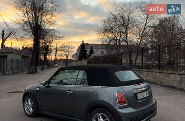 Хэтчбек MINI Cooper 2010 в Каменском