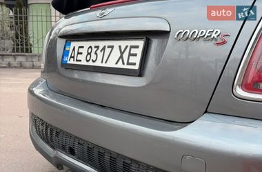 Хэтчбек MINI Cooper 2010 в Каменском