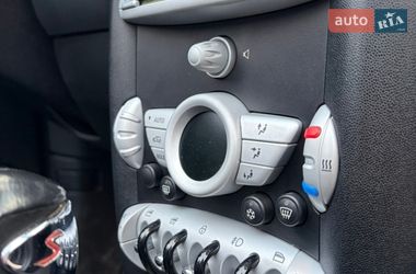 Хэтчбек MINI Cooper 2010 в Каменском
