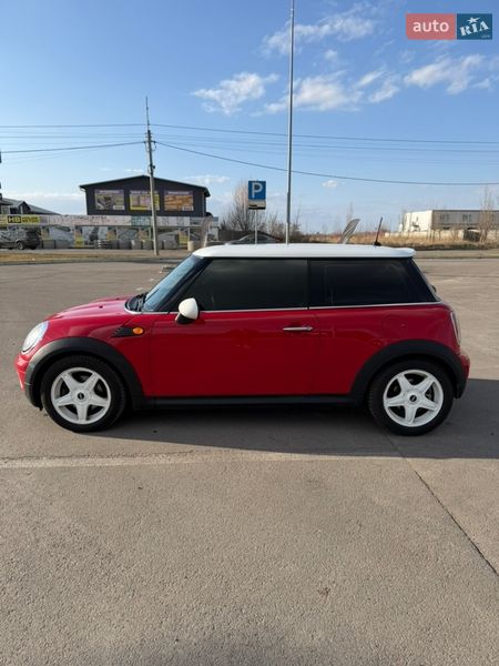 MINI Cooper 2007 MINI Cooper 2007