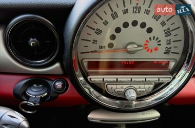 Хэтчбек MINI Cooper 2007 в Киеве