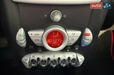 Хэтчбек MINI Cooper 2007 в Киеве