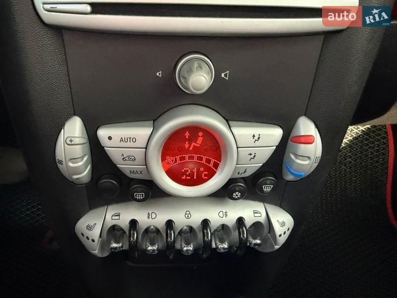 Хэтчбек MINI Cooper 2007 в Киеве