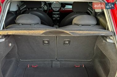 Хэтчбек MINI Cooper 2007 в Киеве