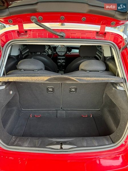 Хэтчбек MINI Cooper 2007 в Киеве