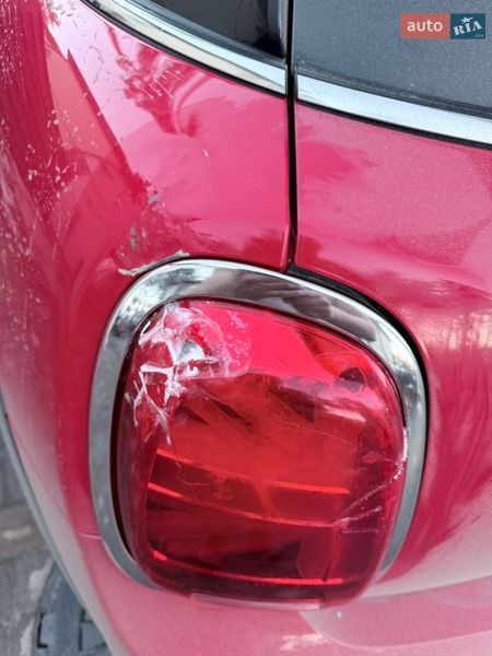 Хэтчбек MINI Cooper 2022 в Киеве