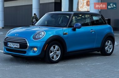 Хэтчбек MINI Cooper 2015 в Киеве