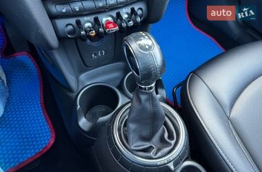 Хэтчбек MINI Cooper 2015 в Киеве