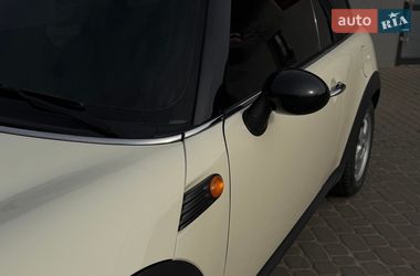 Хэтчбек MINI Cooper 2007 в Виннице