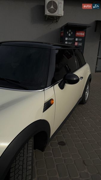Хетчбек MINI Cooper 2007 в Вінниці