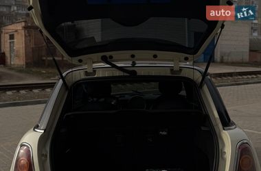Хэтчбек MINI Cooper 2007 в Виннице