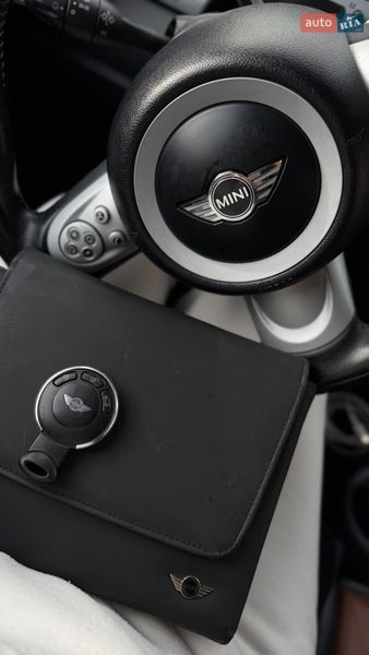 Хетчбек MINI Cooper 2007 в Вінниці