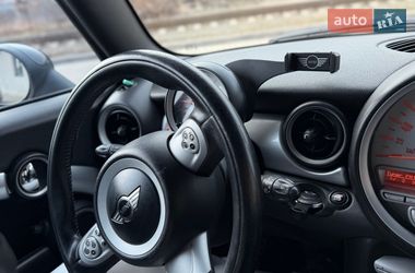 Хэтчбек MINI Cooper 2007 в Виннице