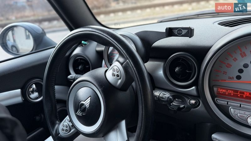 Хетчбек MINI Cooper 2007 в Вінниці
