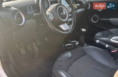 Хэтчбек MINI Cooper 2009 в Черкассах