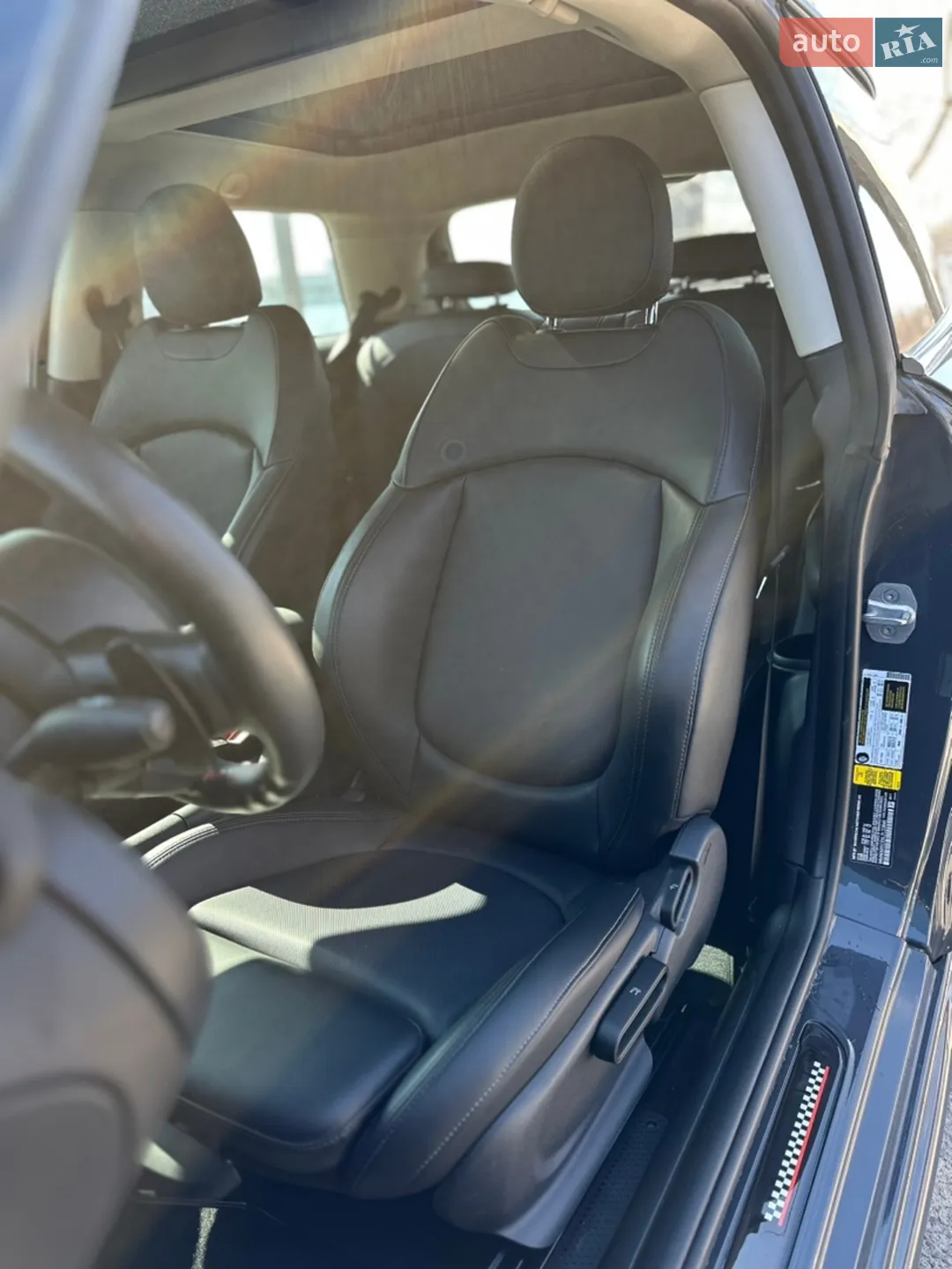 2019 MINI Cooper - мініатюра 38