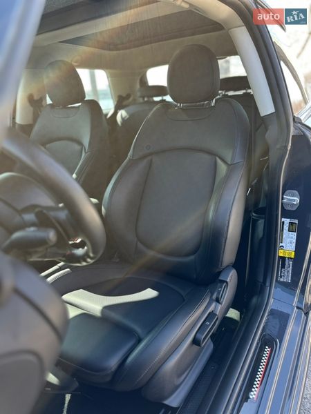 Хэтчбек MINI Cooper 2019 в Киеве