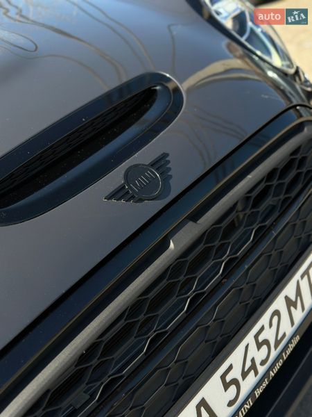 Хэтчбек MINI Cooper 2019 в Киеве