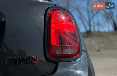 Хэтчбек MINI Cooper 2019 в Киеве